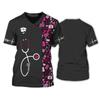 Tops – T-Shirts