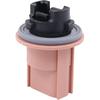 MOTOKU Rear Tail Light Socket Lamp Bulb Plug for Polaris Sportsman 570 500 550 800 850 1000 XP RZR 800 570