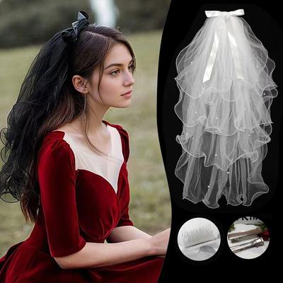 Accesorios para bodas – Velos de novia