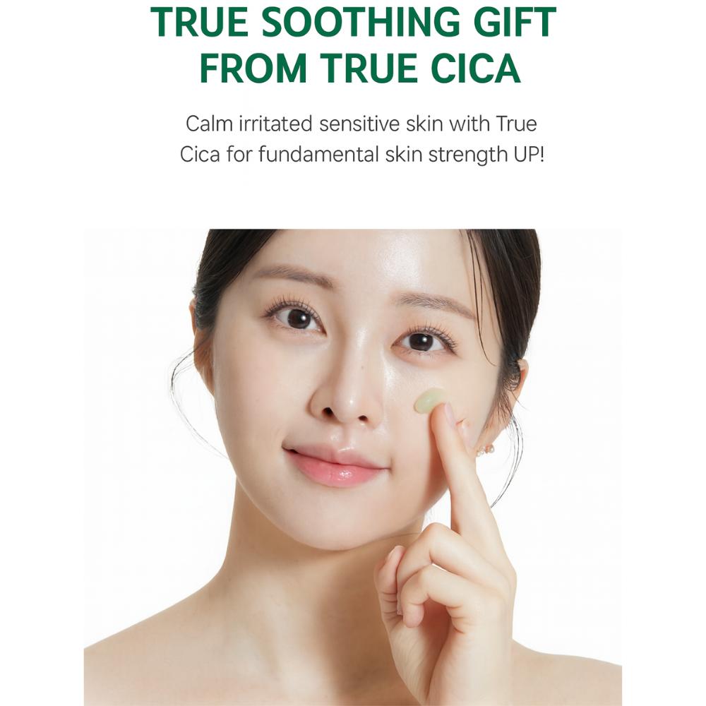 [VT COSMETICS] Cica Cream Plus 100ml