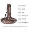Canvas T-Shaped Compound Bow Case