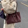 Bolsas femininas – Bolsas shopper