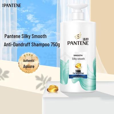 Shampoos & Haarspülung