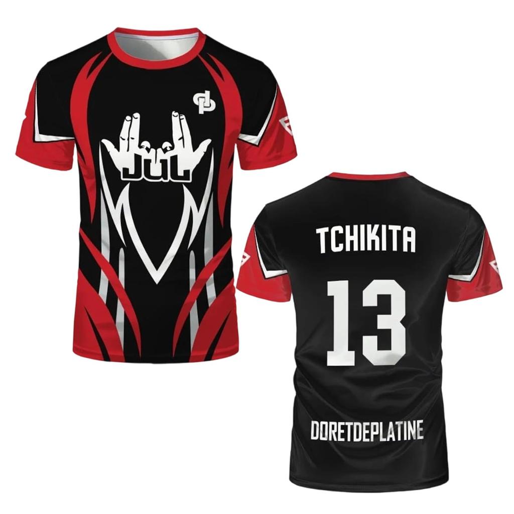 Sports Jerseys With Personalized Embroidery For Men, Women, And Children’s Teams