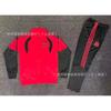 2026-2027 Long Sleeve Football Training Suit Set Men Women Arsenal Tottenham Napoli PSG Boca Juniors Argentina