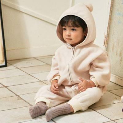 Benna Infant Latte Bubu Space Größe 6m (3 ~ 6 Monate), Koreas beste Kinderkleidung
