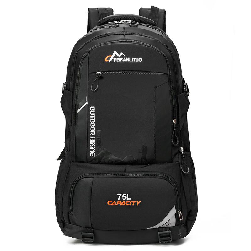 

Li Shen Hiking & Travel Backpack