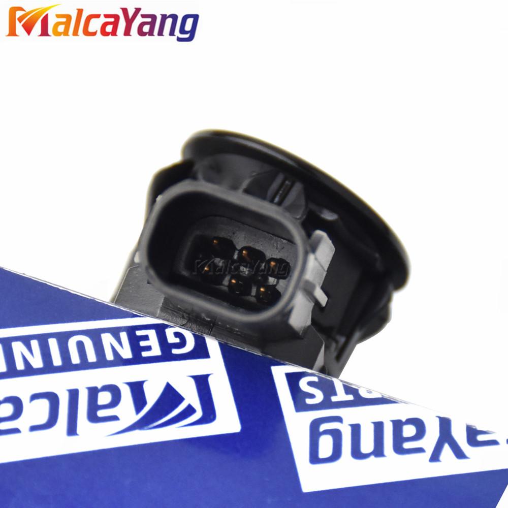 Car PDC Backup Reverse Parking Assist Sensor Fits For Toyota RAV4 89341-60050 48500 89341-61MA0-38460