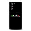 1N23456 Motorcycle Case for Samsung Galaxy S24 S23 S22 S20 S21 FE Ultra S24 S23 S10 S10E S9 S8 Plus 5G Silicone Phone Cover Capa