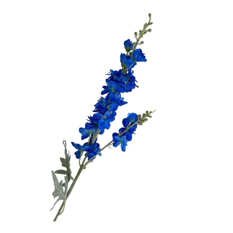 Realistic Silk Plastic Violets Bouquets Indoor Outdoor Party Decoration Home Event Floral Displays Wedding Centerpieces