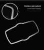5 Series Interior Decorative Headlight Switch Trim for 5GT 7 Series X3 X4