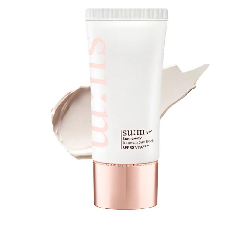 

[SU:M37] Sun Away Tone-Up Sun Block SPF50+ PA++++ 50 ml