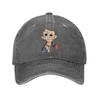 Ddandys World Goob Lässige Baseballkappe Für FeUnisex Unisex Sommer Tennis Skate Trucker-Kappe Stilvoll Hochwertige Baseballkappen