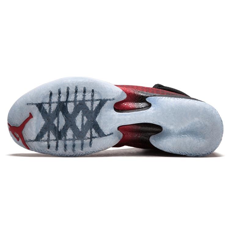 Air Jordan 30 'Gym Red' Men's 811006-601