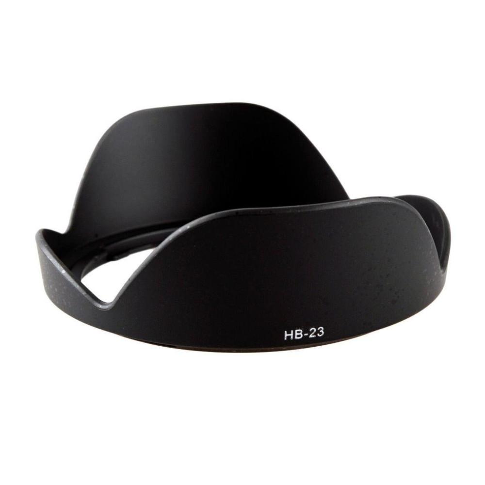 10pcs HB-23 HB-25 HB-26 HB-29 HB-37 HB-50 HB-57 HB-58 HB-63 Camera Lens Hood for Nikon Lens Camera