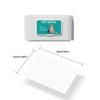 Thick Pet Wipes For Dogs Catshypoallergenic No Alcoholgentle Care Tear Stain Remover Deodorizing Daily Clean For Bodyeye Ear