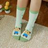 Kakaopeulenjeu Daily Socks Healing_Chunsik