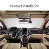 3 Inch Dash Cam Car DVR Video Recorder HD 1080P Cycle Recording Night Vision Wide Angle Driving Recorder Dashcam Video Registrar