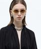 Nonpig Hibi_Co Sunglasses