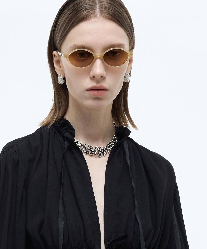 Nonpig Hibi_Co Sunglasses