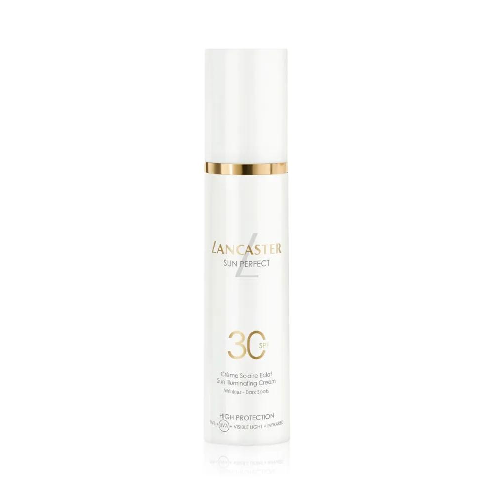 Lancaster Sun Cream Sun Perfect Illuminating SPF30, 50ml