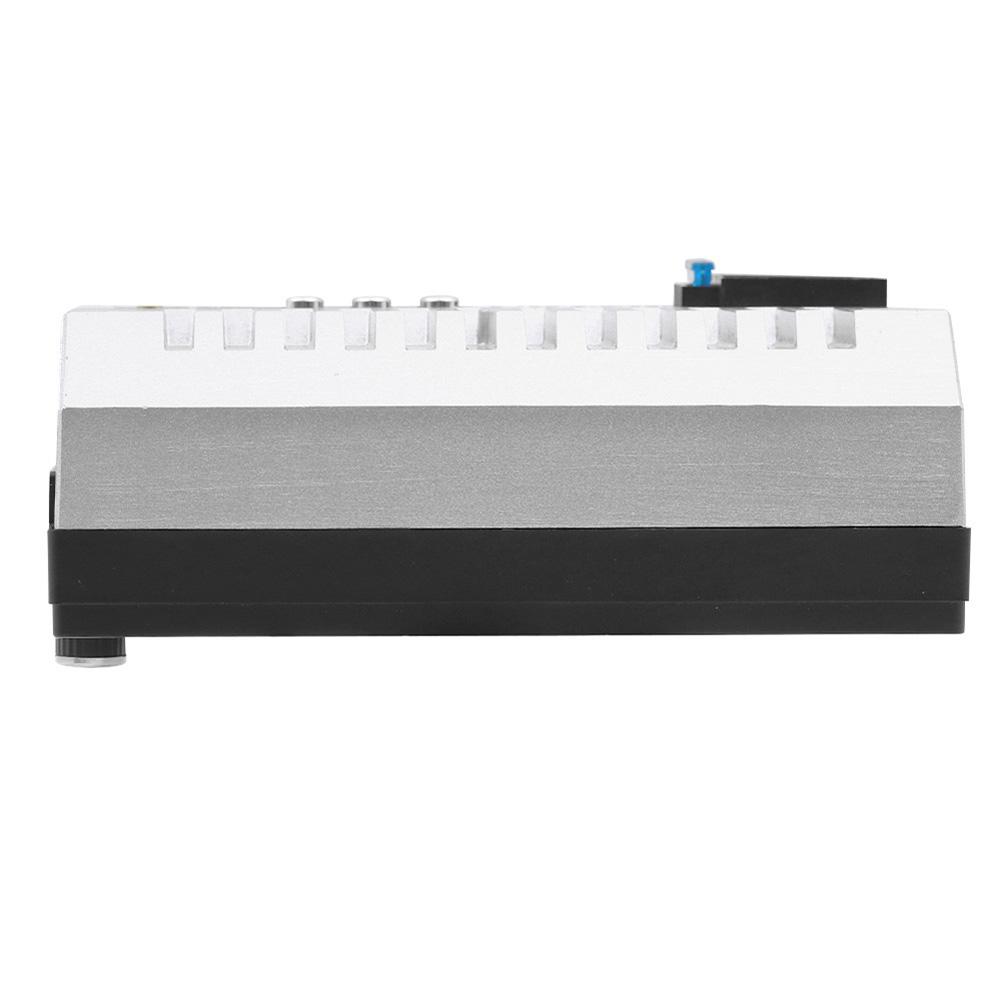 7 Inch Car Radio Audio Bluetooth-Compatible Audio System Head Unit 7 Color Lighting FM Receiver Audio Stereo Dual Din MirrorLink