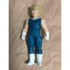 Used Play Hero VS Dragon Ball Super Saiyan Vegeta Soft Vinyl Figure Play Hero Dragon Ball SUPER Saiyan Vegeta Soft Vinyl Figure