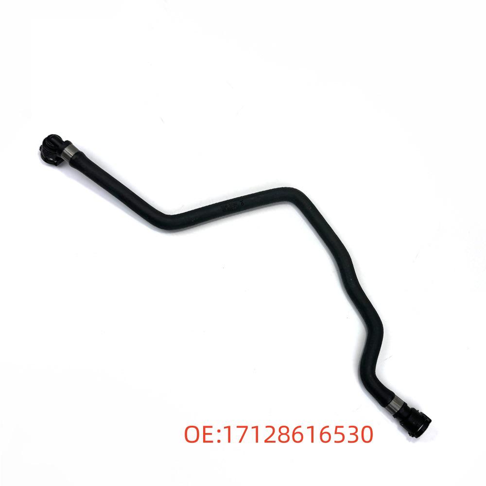 

BMW F22 Coolant Hose - Auto Parts 17128616530 17128616530