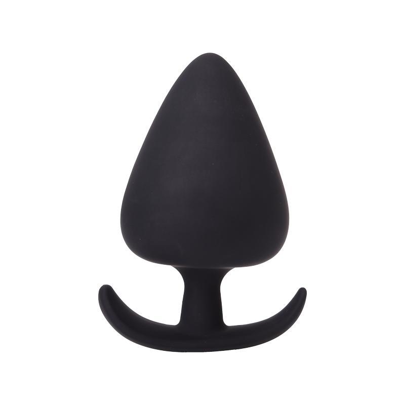 5 Different Sizes Anal Plug Trainer Dildo Massage Prostate Stimulator For Men Women Butt Plugs Sex Toys For Couples SM Adults 18