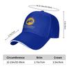 The Prodigy Warriors Dance Tour   Baseball Cap  Y2K Cool Unisex Men Hip Hop Hats Sun Print Outdoor Sport Snapback Cap Gift