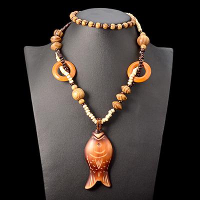 Collares y colgantes – Collares