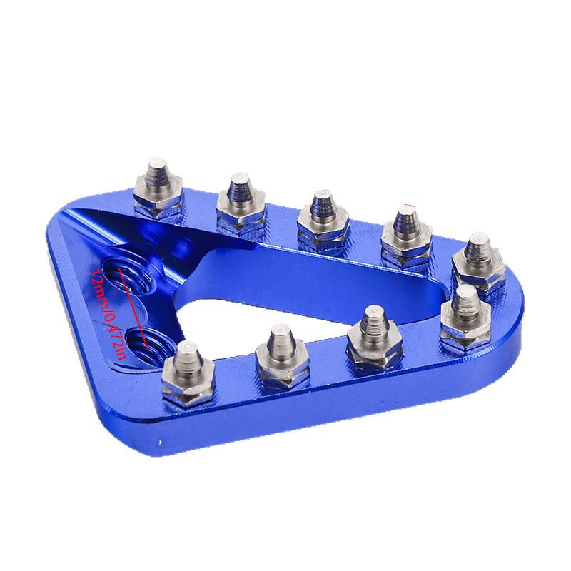 Rear Brake Pedal Tip for KTM, Husqvarna, GASGAS, Keeway Off-road Motorcycles