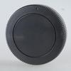 Comprehensive Protections Kit Body and Rear Lens Caps for M6 M200 EF M Mount Cameras