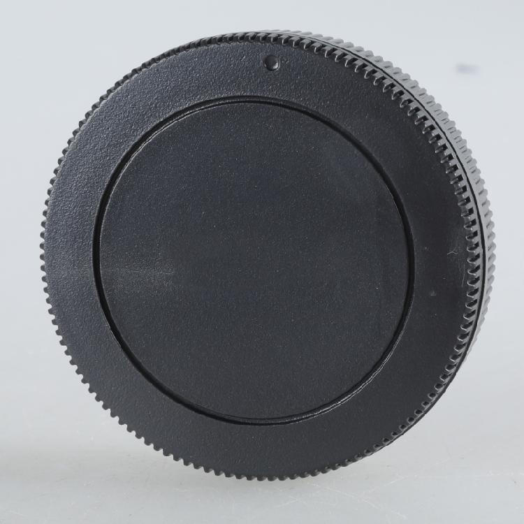 Comprehensive Protections Kit Body and Rear Lens Caps for M6 M200 EF M Mount Cameras