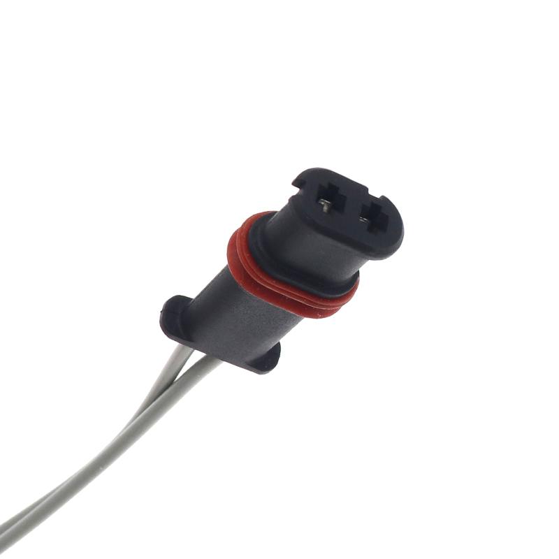 25-44W Car Truck Diesel Heater Flame Detector Ceramic Glow Pin Plug 9010617A For Webasto Thermo 90ST 24V Diesel Parking Heater