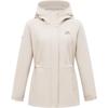 Women's Outdoor Softshell Jacket