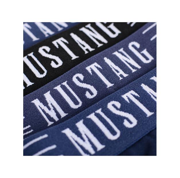 Трусы Mustang MU1051