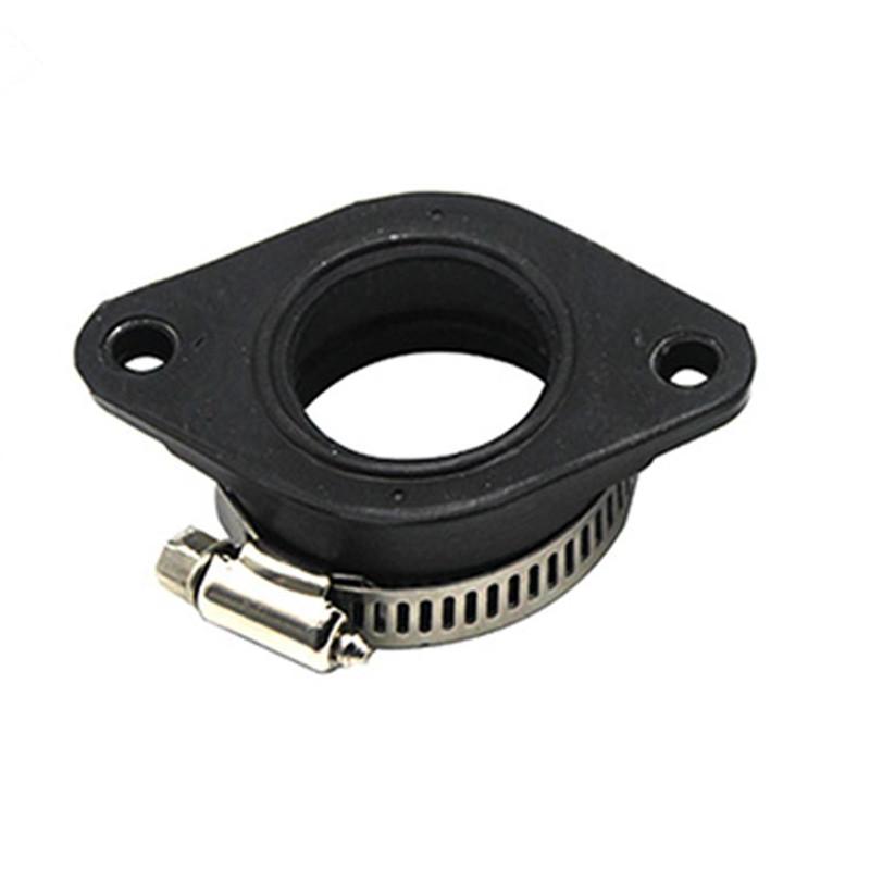 Adattatore Carburatore Moto 28/30mm32/34mm Stivale Collettore Per Interfaccia Carburatore PWK PE TM Stivale Collettore di Aspirazione