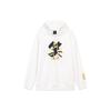 Skechers Funny Monster Sweatshirt Unisex Bright White L420U272-0019