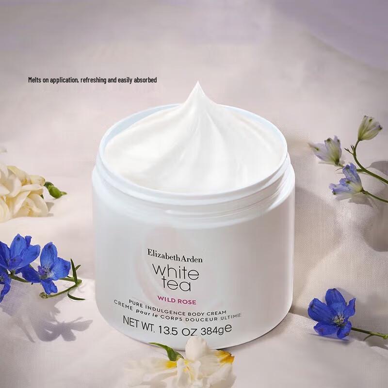 Elizabeth Arden White Tea Bodylotion