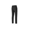 New FILA Knitted Sports Pants Men's Pitch Black A11M411613FBK