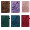 Leder Klapphülle für iPad 10. 10.9 2025 Pro 11 10.2 2020 9.7 Air 4 10.5 Mini 1 2 3 5 Smart Cover 8. 7. 6. Generation Hülle