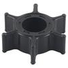 Water Pump Impeller 19210-ZW9-A32 Fit for Honda Outboards 8, 9.9, 15 and 20 HP