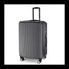 Diplomat DS-13109 ABS Hardside Rolling Luggage