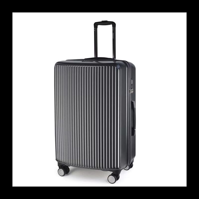 Diplomat DS-13109 ABS Hardside Rolling Luggage
