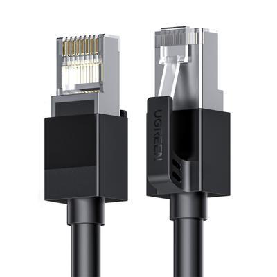 Interconectividad – Cables de red