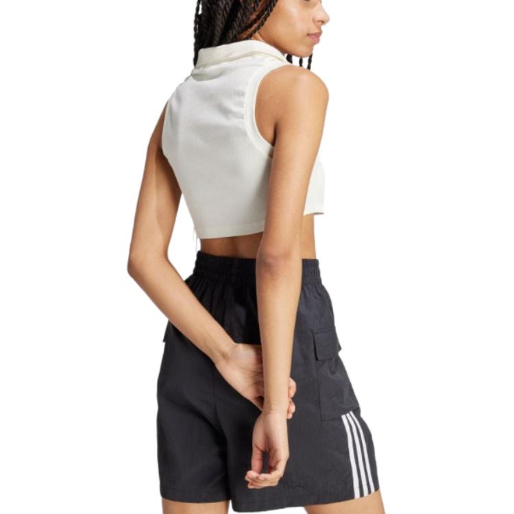 adidas Originals Tank Top Women's White IT9858