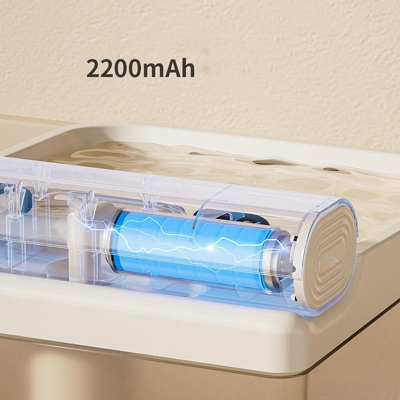 JUSTINLAU 3L Wireless Automatic Cat Water Fountain Sensor Smart Pet Drinkier Fountain Food-grade Pet Water Dispenser for Dog Cat
