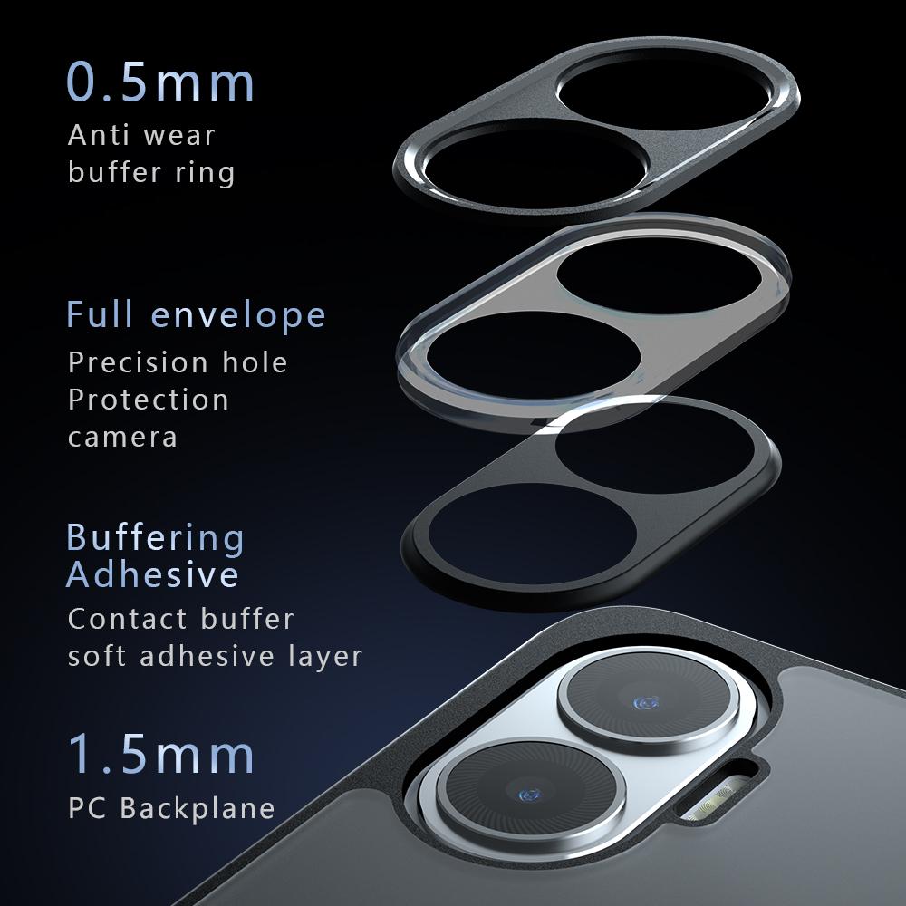 Magnetic Wireless Charging Matte Case For Xiaomi Redmi Turbo 4 Pro Magsafe Shockproof Acrylic Hard Bumper Cover For POCO F7
