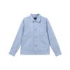 Air Essentials Chicago Jacke Asiatische Größe 'Washed Blue' Herren FN4528-436